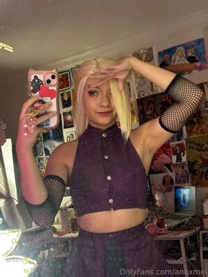 Anaxmei OnlyFans Leaked Free Thumbnail Picture - #j93eG0YIxb