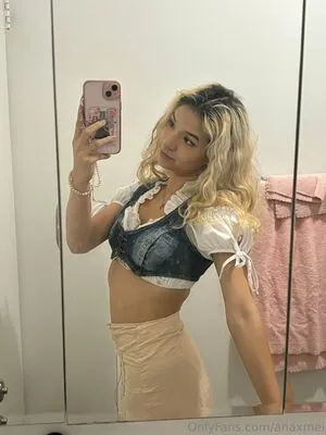 Anaxmei OnlyFans Leaked Free Thumbnail Picture - #lb1ldmXk29