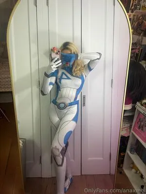 Anaxmei OnlyFans Leaked Free Thumbnail Picture - #lgyXE17Hz0