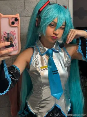 Anaxmei OnlyFans Leaked Free Thumbnail Picture - #qA9tLvvfib