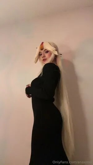 Anaxmei OnlyFans Leaked Free Thumbnail Picture - #t7LE9j56TP