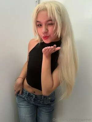 Anaxmei OnlyFans Leaked Free Thumbnail Picture - #vHvMB4cbZa