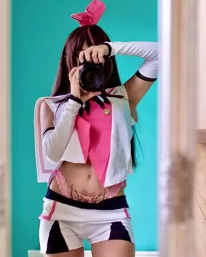 Anayami Cosplay OnlyFans Leaked Free Thumbnail Picture - #91YCaHBLPH