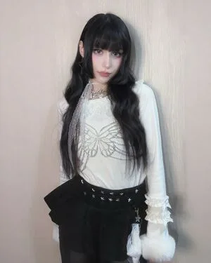 Anayami OnlyFans Leaked Free Thumbnail Picture - #0DGLJV6xCW