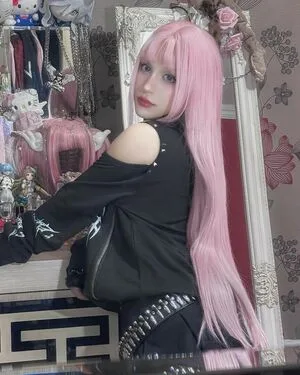 Anayami OnlyFans Leaked Free Thumbnail Picture - #0MEPQME7Gx