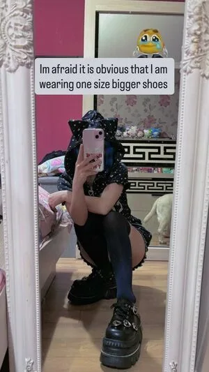 Anayami OnlyFans Leaked Free Thumbnail Picture - #14Y31ld8oA