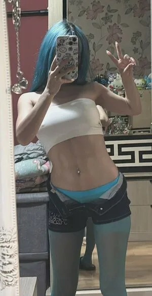 Anayami OnlyFans Leaked Free Thumbnail Picture - #7apalo3Rtg