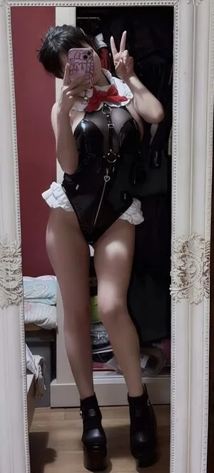 Anayami OnlyFans Leaked Free Thumbnail Picture - #8HGoIthB4K
