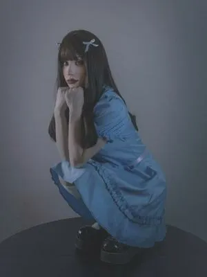 Anayami OnlyFans Leaked Free Thumbnail Picture - #8dHWQjWJgE