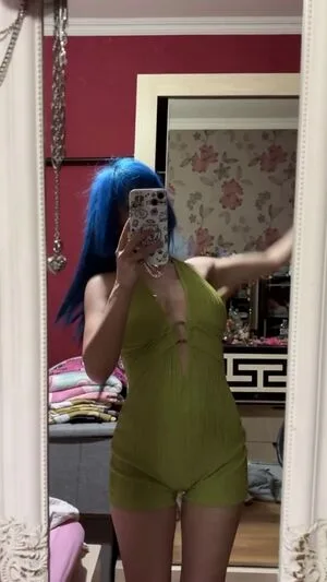 Anayami OnlyFans Leaked Free Thumbnail Picture - #ElVnCD2L2S