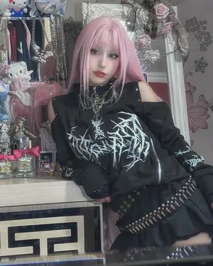 Anayami OnlyFans Leaked Free Thumbnail Picture - #Eo5H8KinJa