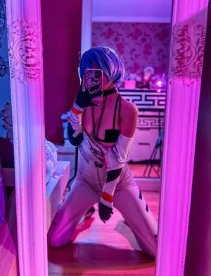 Anayami OnlyFans Leaked Free Thumbnail Picture - #GLEUoTumfT