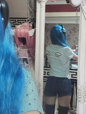 Anayami OnlyFans Leaked Free Thumbnail Picture - #HSRviZWO1d