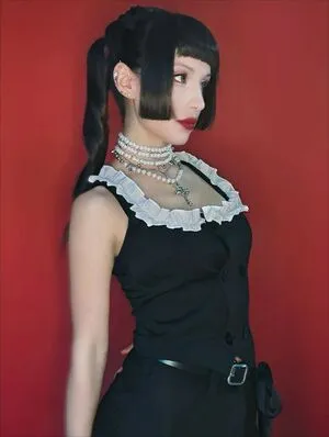 Anayami OnlyFans Leaked Free Thumbnail Picture - #Jn8BdBbdJO