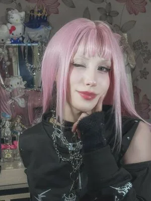 Anayami OnlyFans Leaked Free Thumbnail Picture - #M5dYfPVXN1