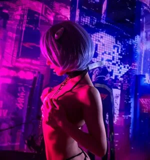 Anayami OnlyFans Leaked Free Thumbnail Picture - #MqLuEFffU7