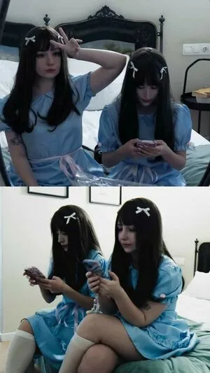 Anayami OnlyFans Leaked Free Thumbnail Picture - #NrMFdiRJqX