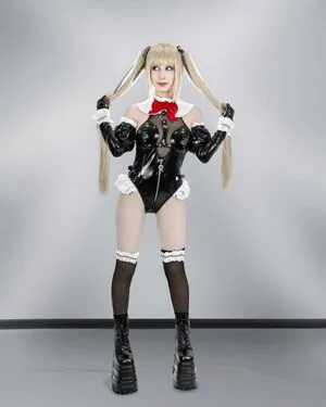 Anayami OnlyFans Leaked Free Thumbnail Picture - #P7GPuChmuc