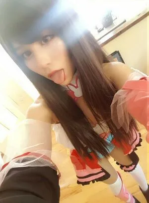 Anayami OnlyFans Leaked Free Thumbnail Picture - #PFgiP9lkkj