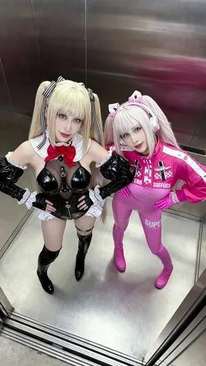 Anayami OnlyFans Leaked Free Thumbnail Picture - #RFb46VrJYg