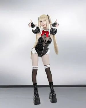 Anayami OnlyFans Leaked Free Thumbnail Picture - #TvJN3cem2E