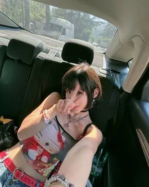 Anayami OnlyFans Leaked Free Thumbnail Picture - #UCsfCCOO95