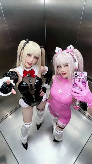 Anayami OnlyFans Leaked Free Thumbnail Picture - #Vy7MPN33yz