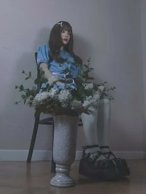 Anayami OnlyFans Leaked Free Thumbnail Picture - #WsJ9JWt3Um