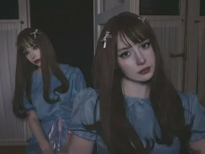 Anayami OnlyFans Leaked Free Thumbnail Picture - #ZqhH6xeQJn