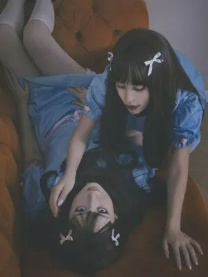 Anayami OnlyFans Leaked Free Thumbnail Picture - #b5yLOxDiR4