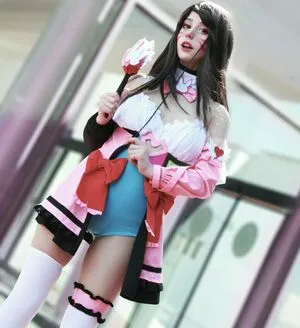 Anayami OnlyFans Leaked Free Thumbnail Picture - #cEQ1m6wssK