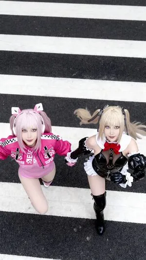 Anayami OnlyFans Leaked Free Thumbnail Picture - #fIATjIWOra