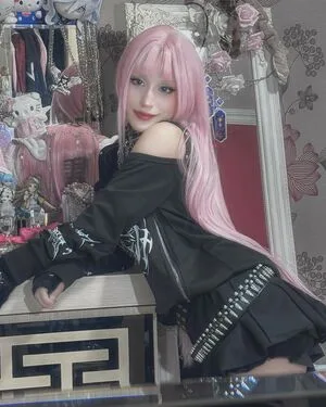 Anayami OnlyFans Leaked Free Thumbnail Picture - #mxd6SzzyUb