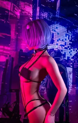 Anayami OnlyFans Leaked Free Thumbnail Picture - #nba3ApA0gS