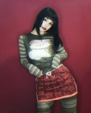 Anayami OnlyFans Leaked Free Thumbnail Picture - #npHQSSBEXp