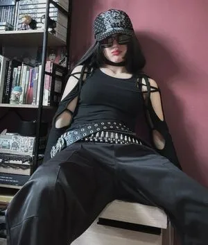 Anayami OnlyFans Leaked Free Thumbnail Picture - #q7u1AXhO70