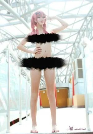 Anayami OnlyFans Leaked Free Thumbnail Picture - #rNVB4ZeexV