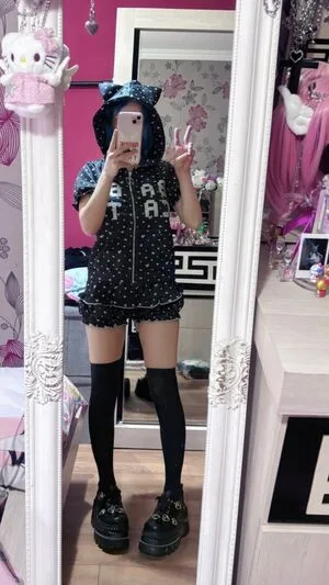Anayami OnlyFans Leaked Free Thumbnail Picture - #t3D5ARSwvY