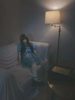 Anayami OnlyFans Leaked Free Thumbnail Picture - #tfeSBV6VTF