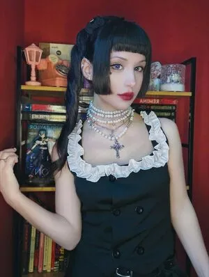 Anayami OnlyFans Leaked Free Thumbnail Picture - #v2eEL3pClG