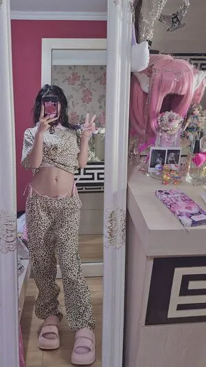 Anayami OnlyFans Leaked Free Thumbnail Picture - #v8edChHVMv