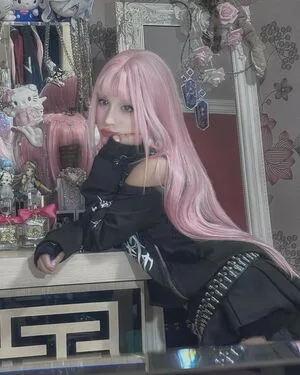 Anayami OnlyFans Leaked Free Thumbnail Picture - #yCQsC8nLVO
