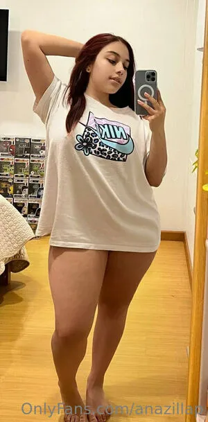 Anazillap OnlyFans Leaked Free Thumbnail Picture - #32hImo6vJj