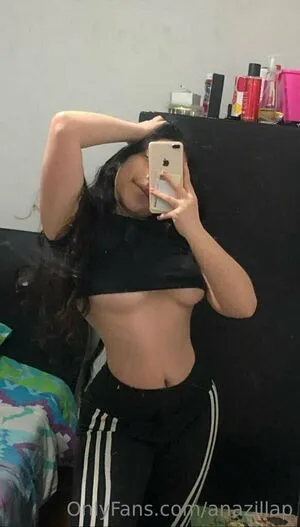 Anazillap OnlyFans Leaked Free Thumbnail Picture - #6dfKPuJHng