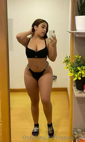 Anazillap OnlyFans Leaked Free Thumbnail Picture - #Fck07cjDAd