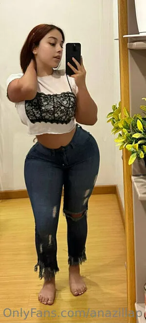 Anazillap OnlyFans Leaked Free Thumbnail Picture - #Lz6S4jlrjh