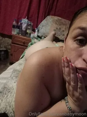 Anbabymoon OnlyFans Leaked Free Thumbnail Picture - #1LghInvKfa