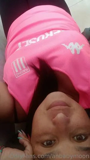 Anbabymoon OnlyFans Leaked Free Thumbnail Picture - #9qj2uvAwkF