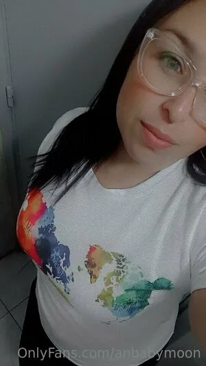 Anbabymoon OnlyFans Leaked Free Thumbnail Picture - #B3CaqlPf4f