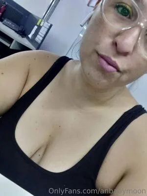 Anbabymoon OnlyFans Leaked Free Thumbnail Picture - #IXwNNDA7Hm